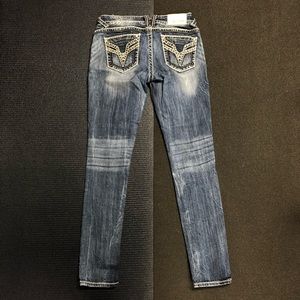 Vigoss Jeans Skinny *Bundle & take 20% off!*